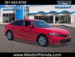  Honda Civic Sedan