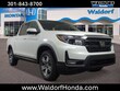  Honda Ridgeline