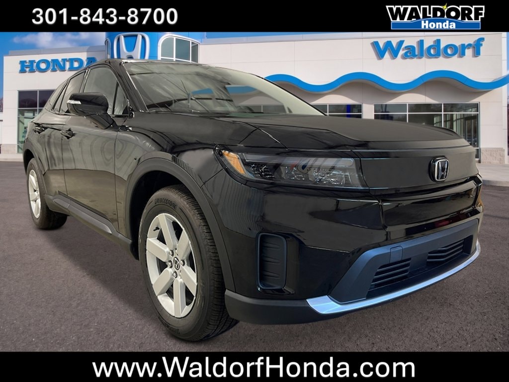New 2026 Honda Prologue EX EX AWD