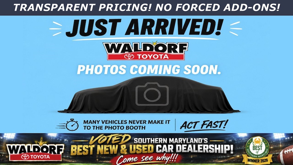 Used 2024 Toyota Tacoma 4WD TRD Sport TRD Sport Double Cab 5 Bed AT