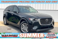 2026 Mazda CX-90 Select 3.3 Turbo Select