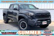  Toyota Tacoma 4WD