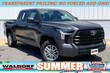  Toyota Tundra 4WD