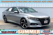  Honda Accord Sedan