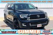  Toyota Sequoia