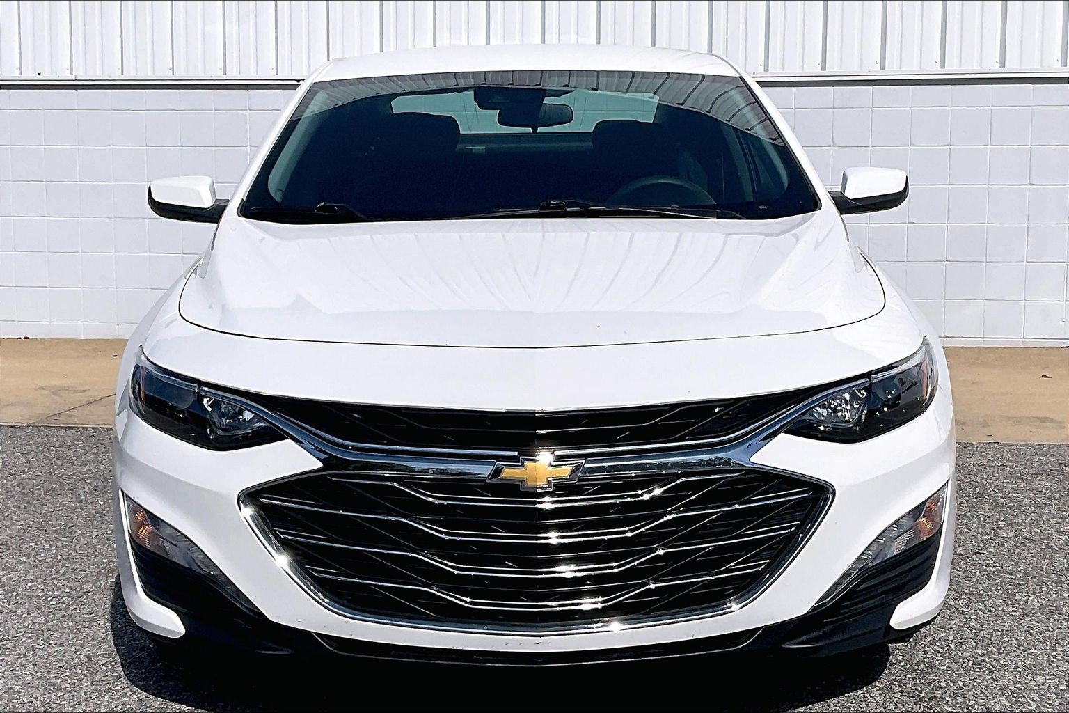 Used 2024 Chevrolet Malibu LT Sedan