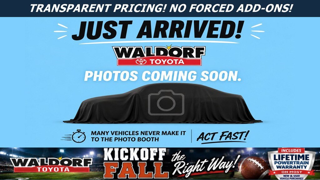 Used 2023 Toyota Camry XSE XSE Auto AWD