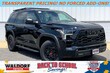  Toyota Sequoia