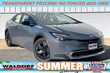  Toyota Prius Plug-In Hybrid