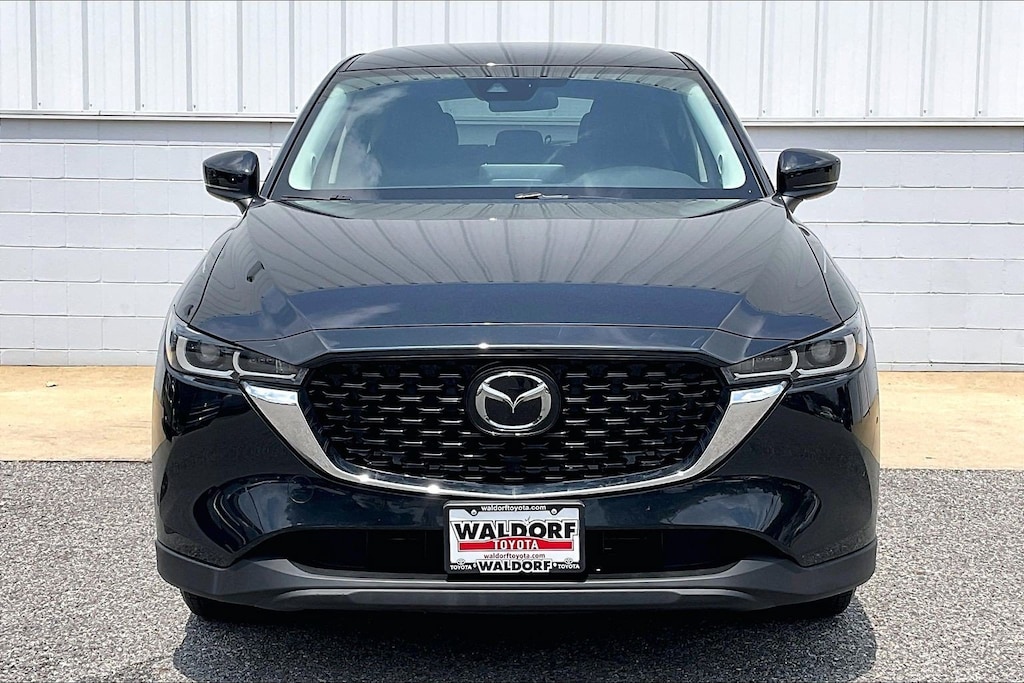 Used 2023 Mazda CX-5 2.5 S Select Package 2.5 S Select Package AWD