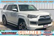  Toyota 4Runner