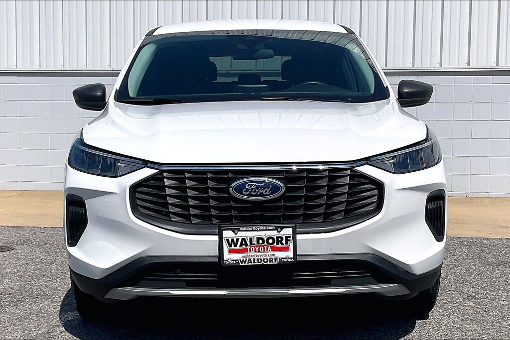Used 2025 Ford Escape Active Active AWD