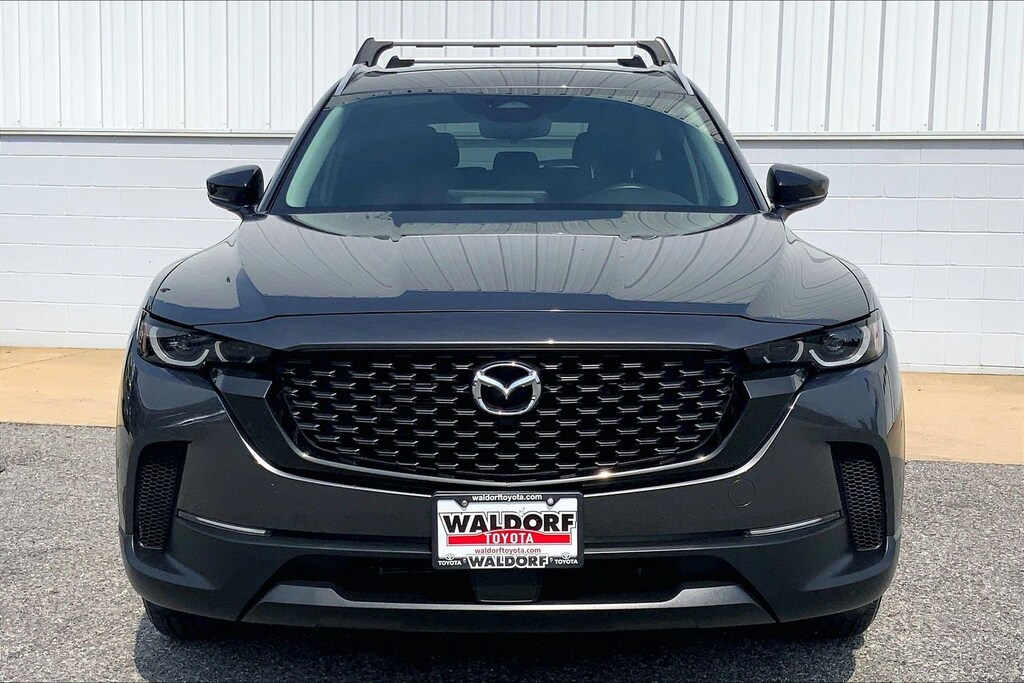 Used 2025 Mazda CX-50 2.5 S Select Package 2.5 S Select Package AWD