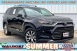  Toyota Grand Highlander