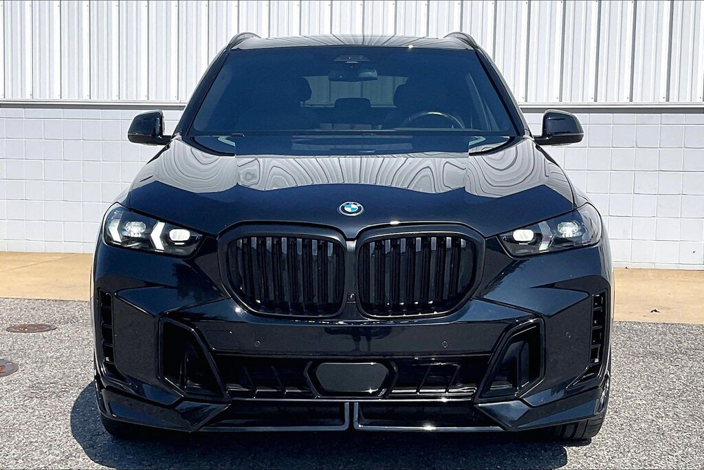 Used 2024 BMW X5 xDrive50e xDrive50e Plug-In Hybrid