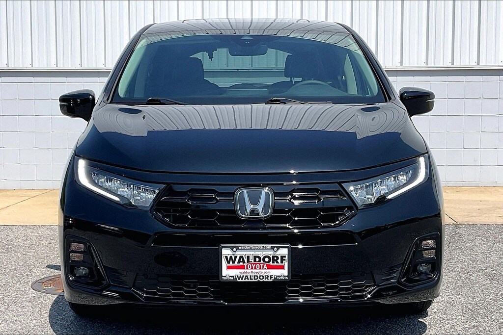 Used 2026 Honda Odyssey Elite Elite Auto