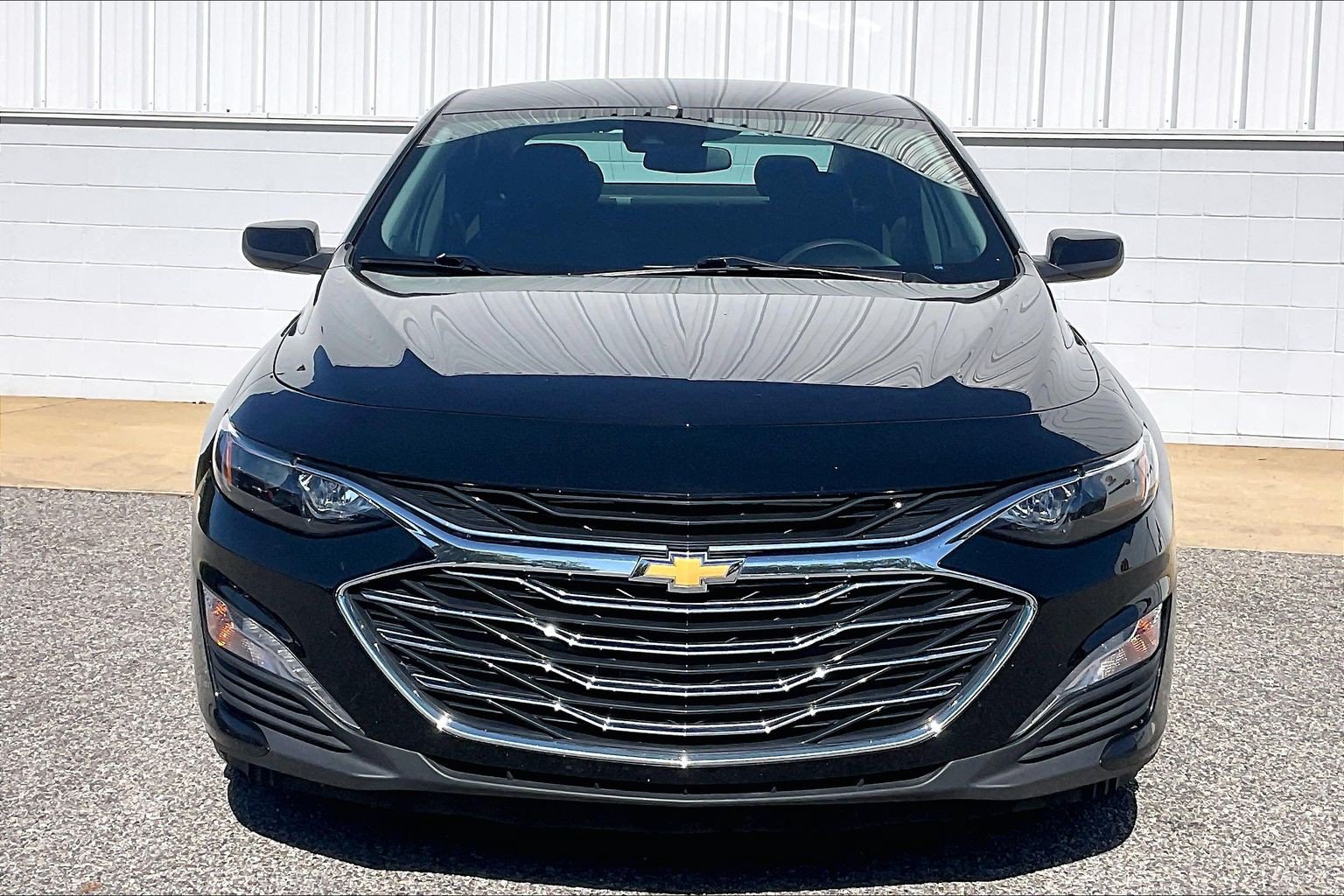 Used 2025 Chevrolet Malibu LT Sedan