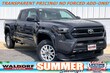  Toyota Tacoma 4WD