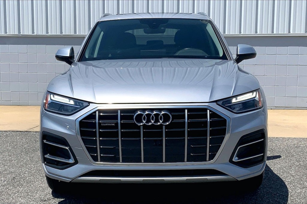 Used 2023 Audi Q5 Premium Premium 40 TFSI quattro