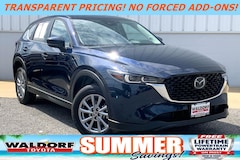 2023 Mazda CX-5 2.5 S Select Package 2.5 S Select Package AWD