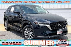 2023 Mazda CX-5 2.5 S Select Package 2.5 S Select Package AWD
