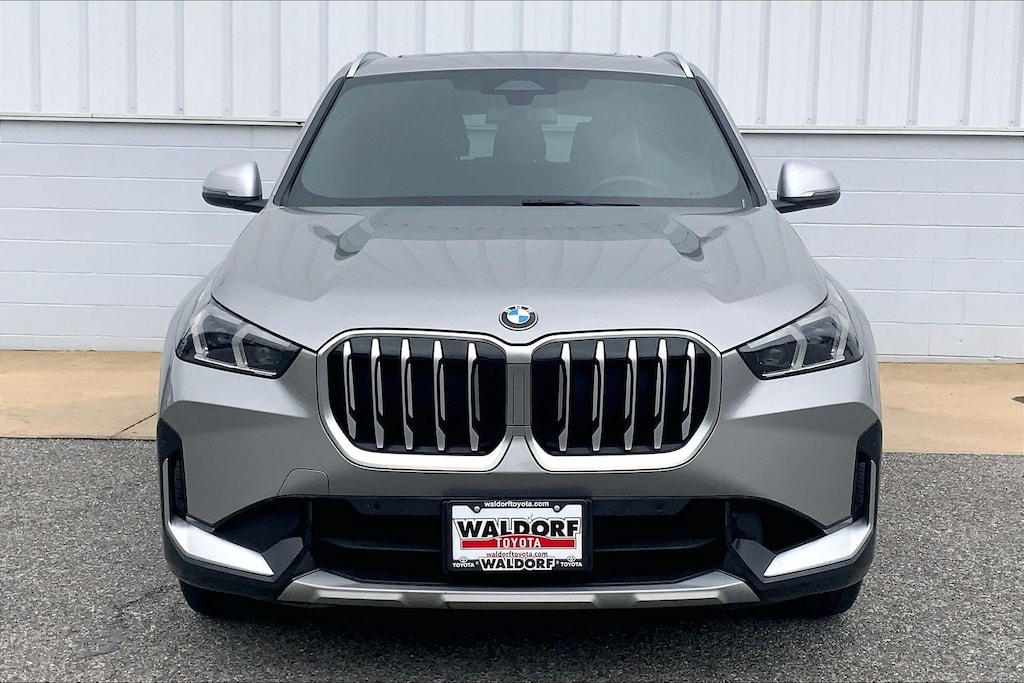 Used 2024 BMW X1 xDrive28i xDrive28i Sports Activity Vehicle