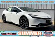  Toyota Prius Plug-In Hybrid