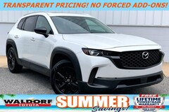 2026 Mazda CX-50 2.5 S Preferred 2.5 S Preferred AWD