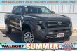  Toyota Tacoma 4WD