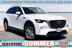 2026 Mazda CX-90 Select 3.3 Turbo Select