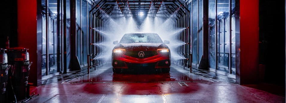 2020 Acura TLX For Sale in Metairie, LA