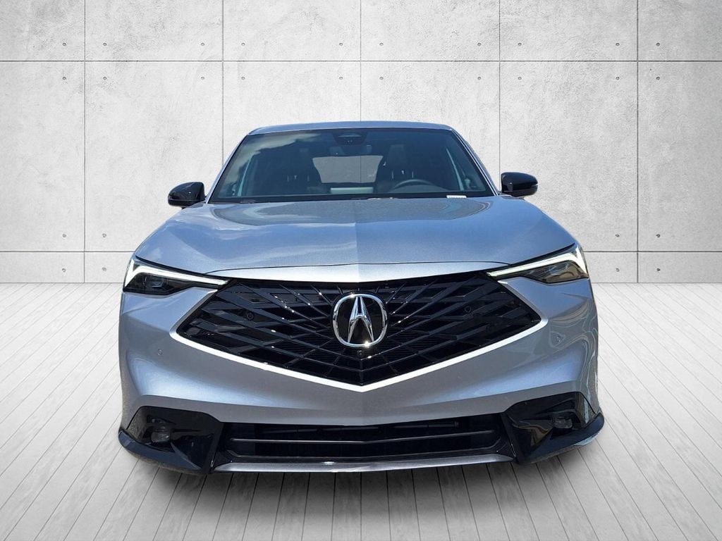New 2026 Acura ADX A-Spec Advance Package SUV