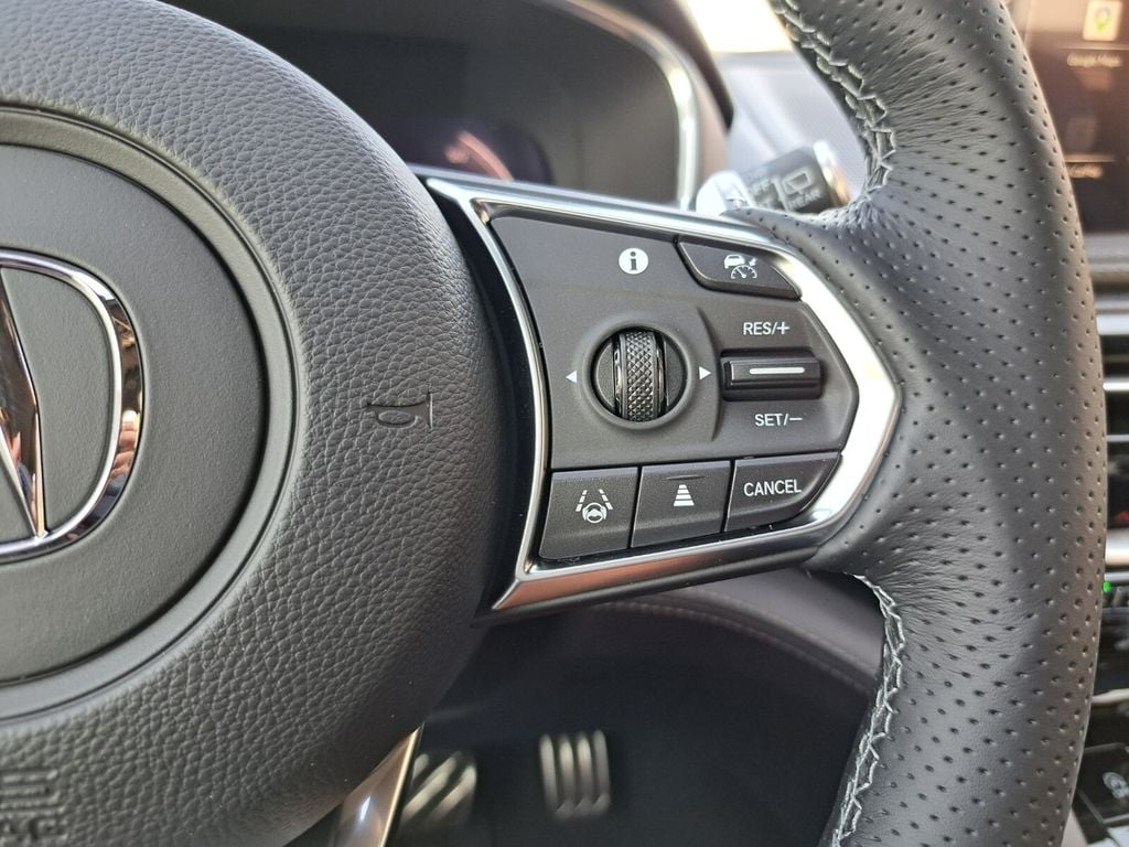 2026 Acura MDX Type S w/Advance Package - Photo 13