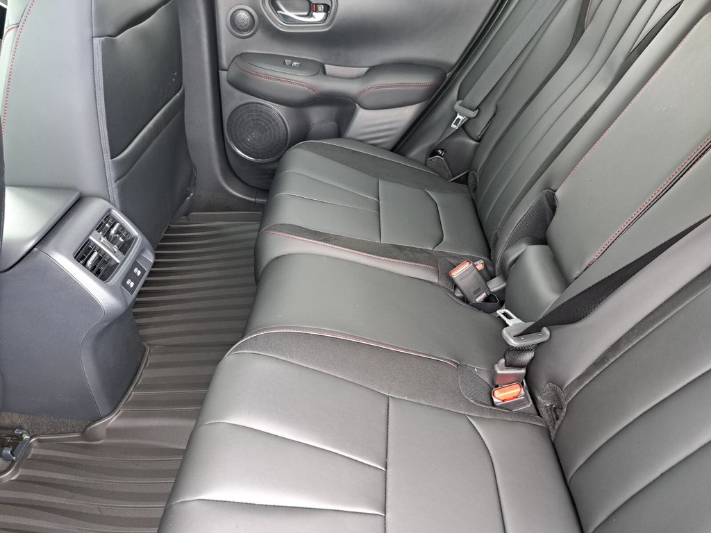2026 Acura ADX A-Spec Package - Photo 21