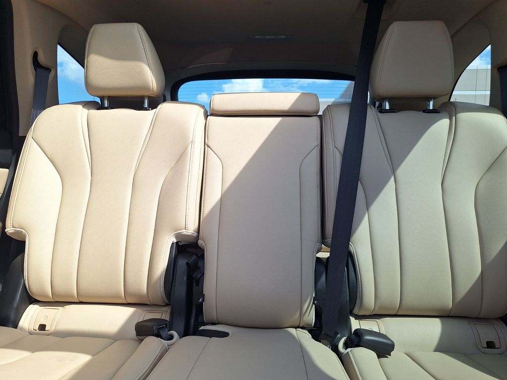 2024 Acura MDX Base - Photo 23