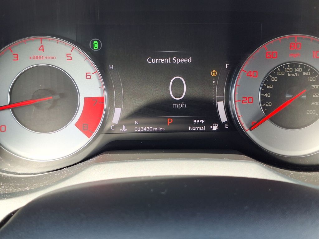 2023 Acura RDX A-Spec Package - Photo 11