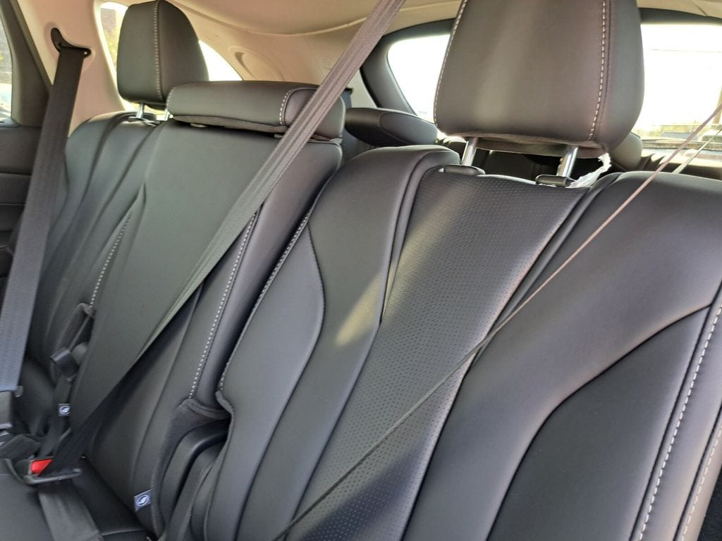 2026 Acura MDX Technology Package - Photo 22