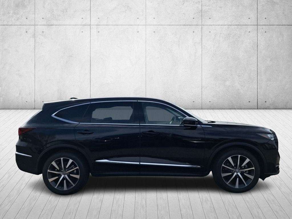 New 2026 Acura MDX Technology Package SUV