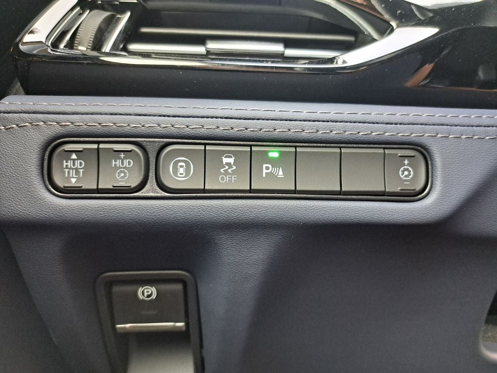 2026 Acura MDX Type S w/Advance Package - Photo 15