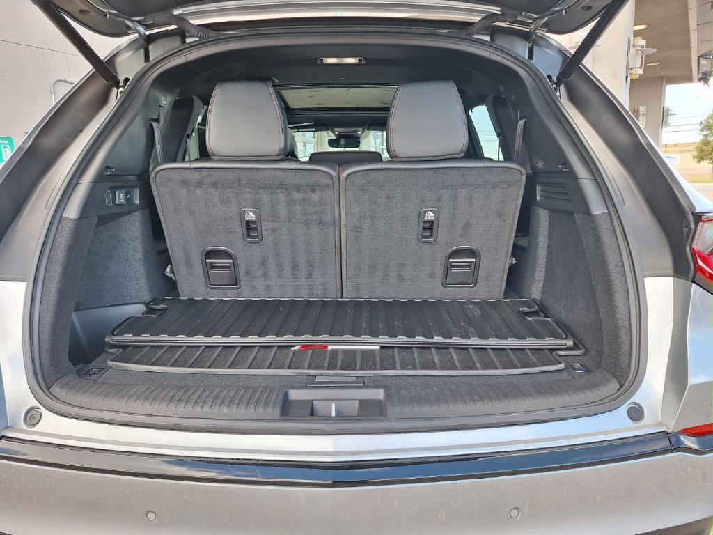 2025 Acura MDX A-Spec Package - Photo 29