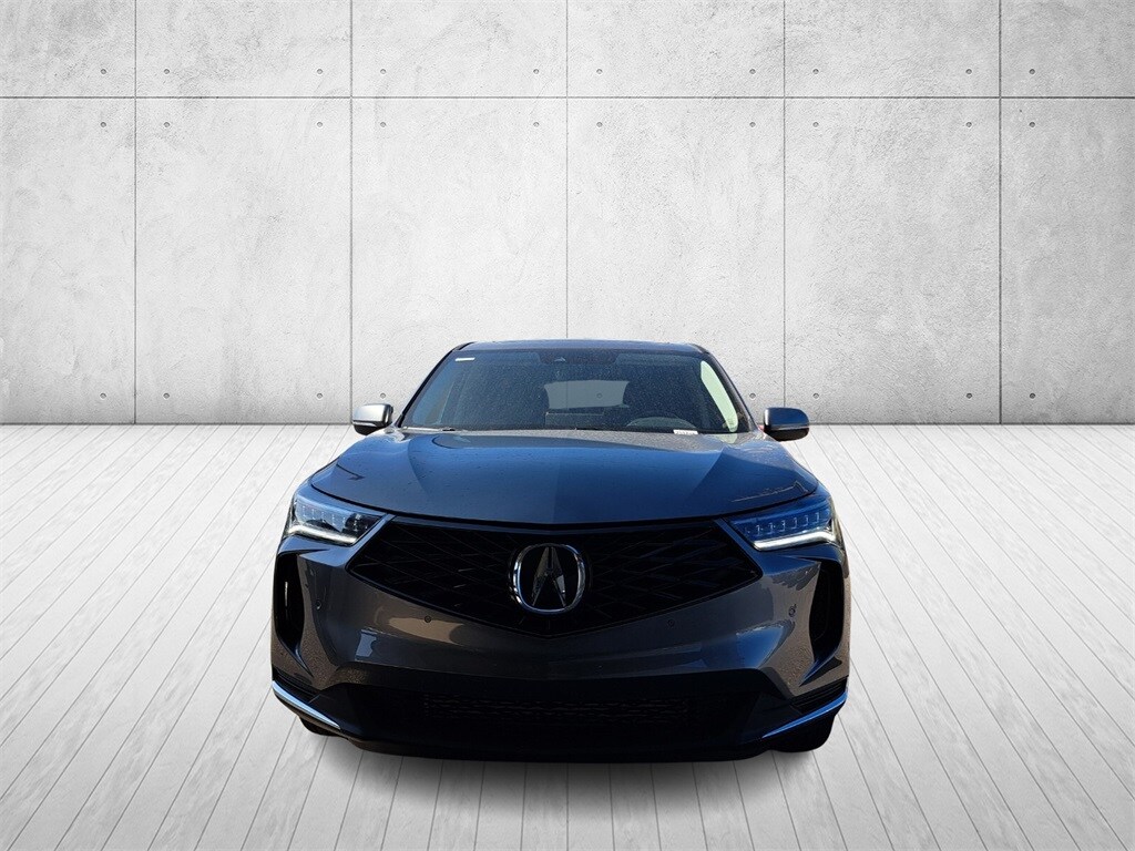 2025 Acura RDX Technology photo 2