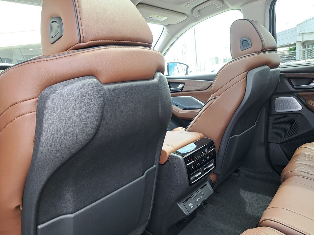 2026 Acura MDX Advance Package - Photo 21