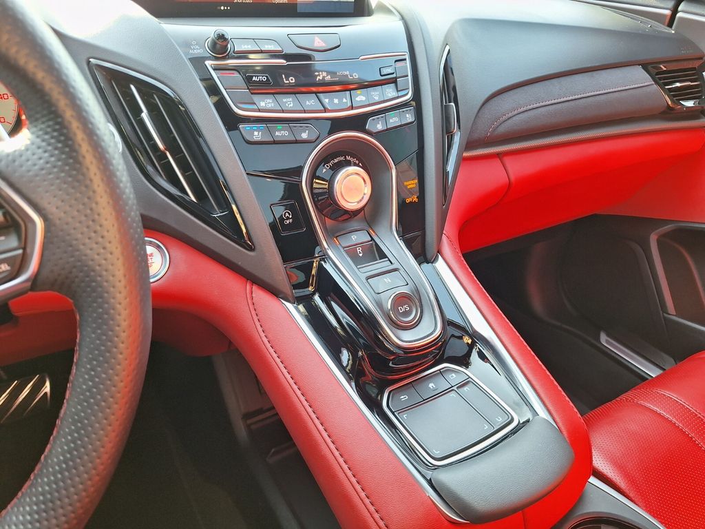 2025 Acura RDX A-Spec w/ Advance Package - Photo 15