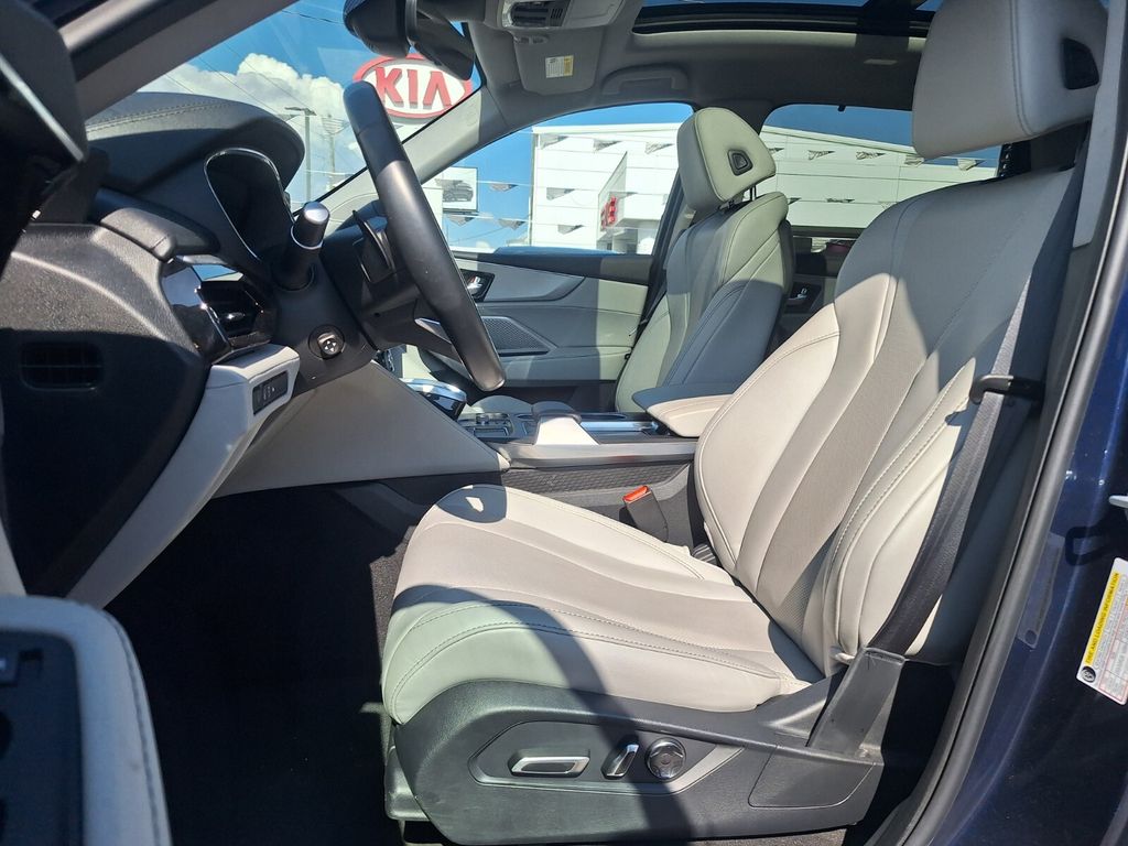 2023 Acura MDX Technology Package - Photo 12