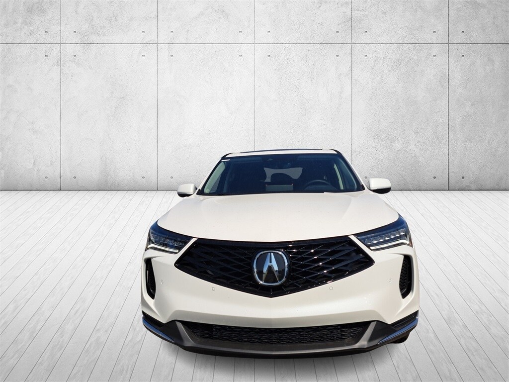 2025 Acura RDX Technology photo 2