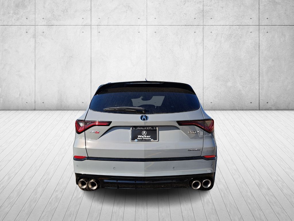 2026 Acura MDX Type S w/Advance Package - Photo 6