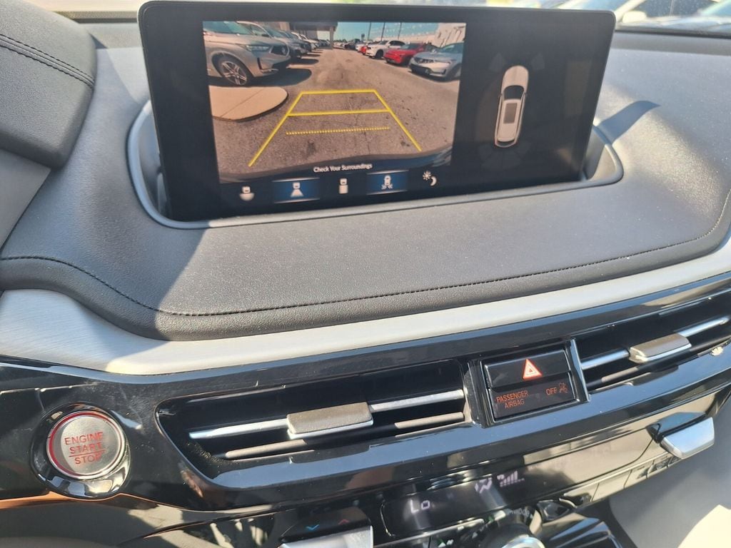 2023 Acura MDX Technology Package - Photo 17