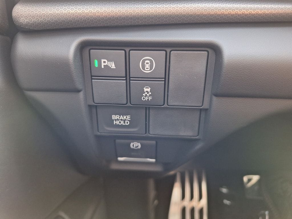 2026 Acura RDX A-Spec Package - Photo 23