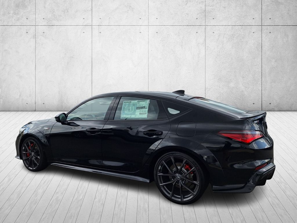 2025 Acura Integra Type S - Photo 7