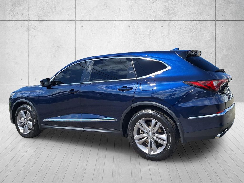 2024 Acura MDX Base - Photo 7